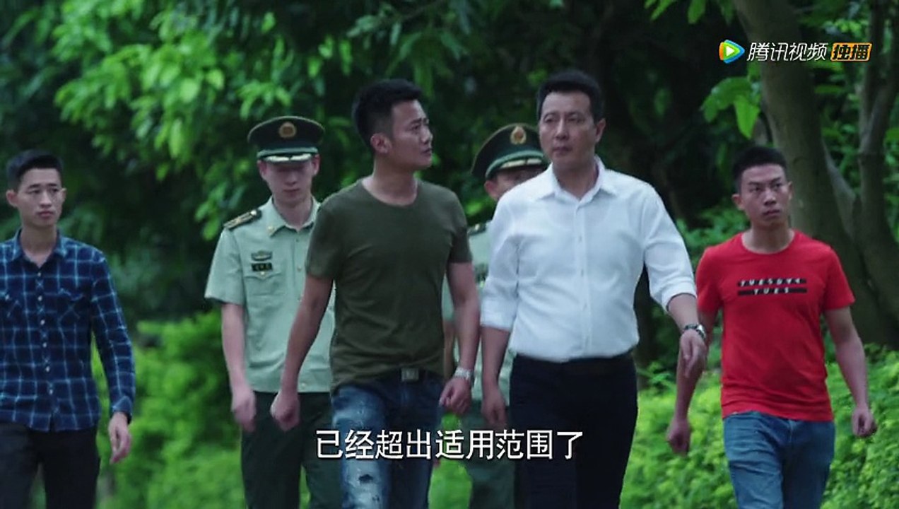 47-警犬来啦-47集 高清