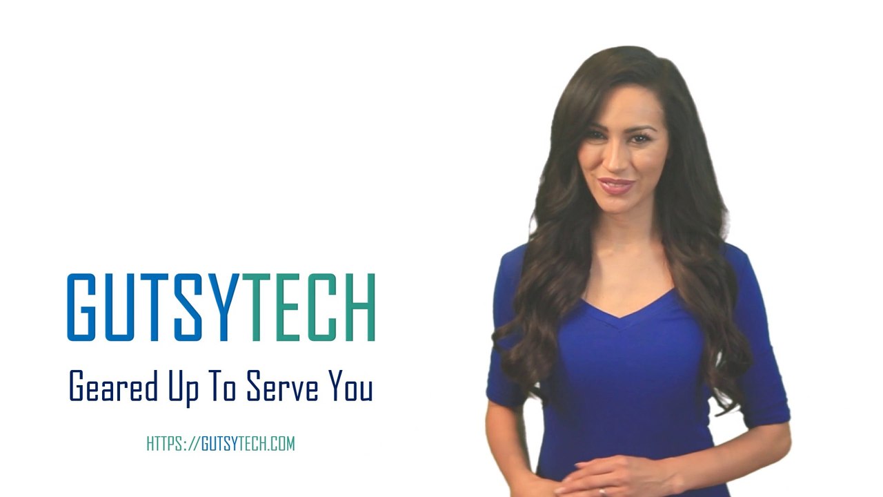 GUTSYTech 4