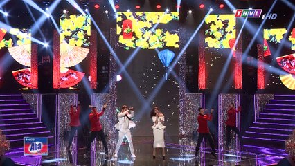 Xuân Và Tuổi Trẻ - Minh Sang, Tuyết Mai