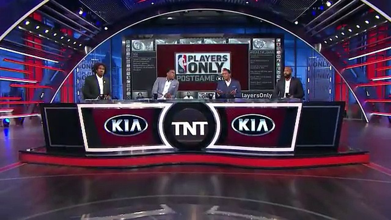Eastern Conference Race- Players Only Clone