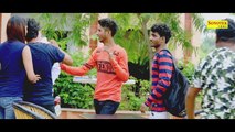Tashni Jaat -- Siddh B  Sonika Singh  Rohit Malik  Dholu Dahiya -- Haryanvi DJ Song 2018