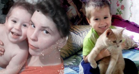 4 Yaşındaki Uyurgezer Çocuk, Bahçede Donmuş Halde Ölü Bulundu