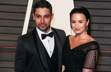 Demi Lovato et Wilmer Valderrama ont toujours 'beaucoup d'amour' l'un pour l'autre