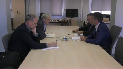 Στερεά και ΚΑΠΕ για την αξιοποίηση της γεωθερμίας στη