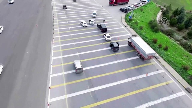 Uyuşturucu operasyonu anı polis kamerasında - İZMİR