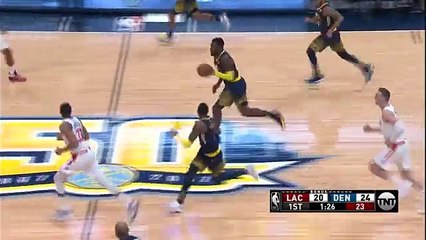 Barton Sequence On Both Ends