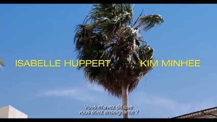 La Caméra de Claire Bande-annonce