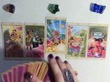 ✨Reconciliacion o nuevo amor en mi vida? TAROT INTERACTIVO DEL AMOR