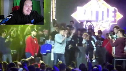 LO MEJOR DE LA BATALLA MAS ESPERADA | CHUTY y SKONE vs ZASKO Y BTA