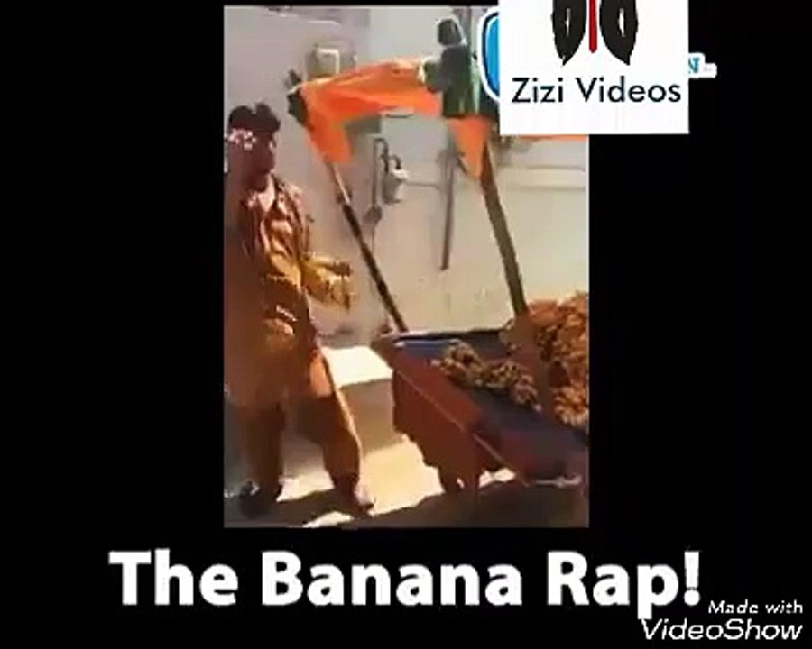 Funny Song Kelo Ka Sharbat Suhana Lagta Hai