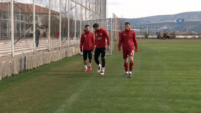 Aybaba: 'Takımlar bizim için önlemler alıyor'