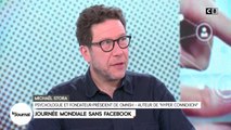 Journée mondiale sans facebook