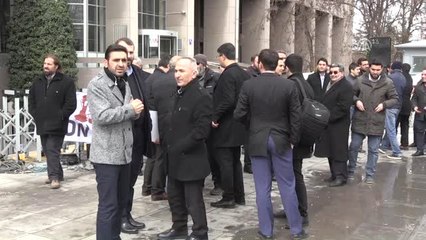 28 Şubat Siyasi Yargı Kararları İptal Edilsin" Talebi