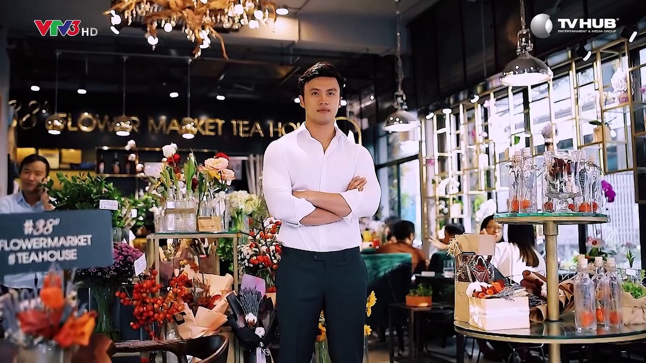 SHARK TANK VIỆT NAM | THƯƠNG VỤ BẠC TỶ | TẬP 5