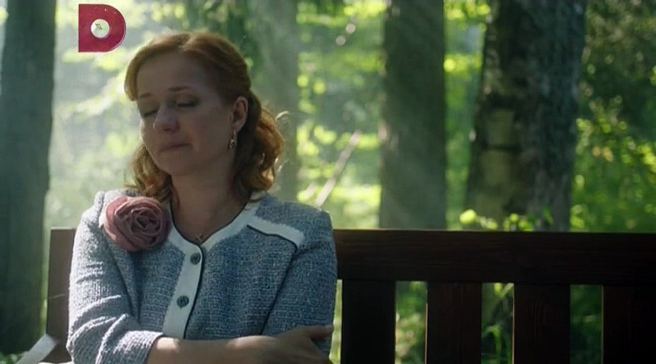 От ненависти до любви 14 серия 2018 Мелодрама