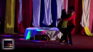 AFREEN - AISA PYAR DA NUTT - 2017 PAKISTANI MUJRA DANCE