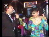 Dragana Mirkovic i Boban Zdravkovic - Sto se mala uobrazi (Docek 1993) Treci kanal