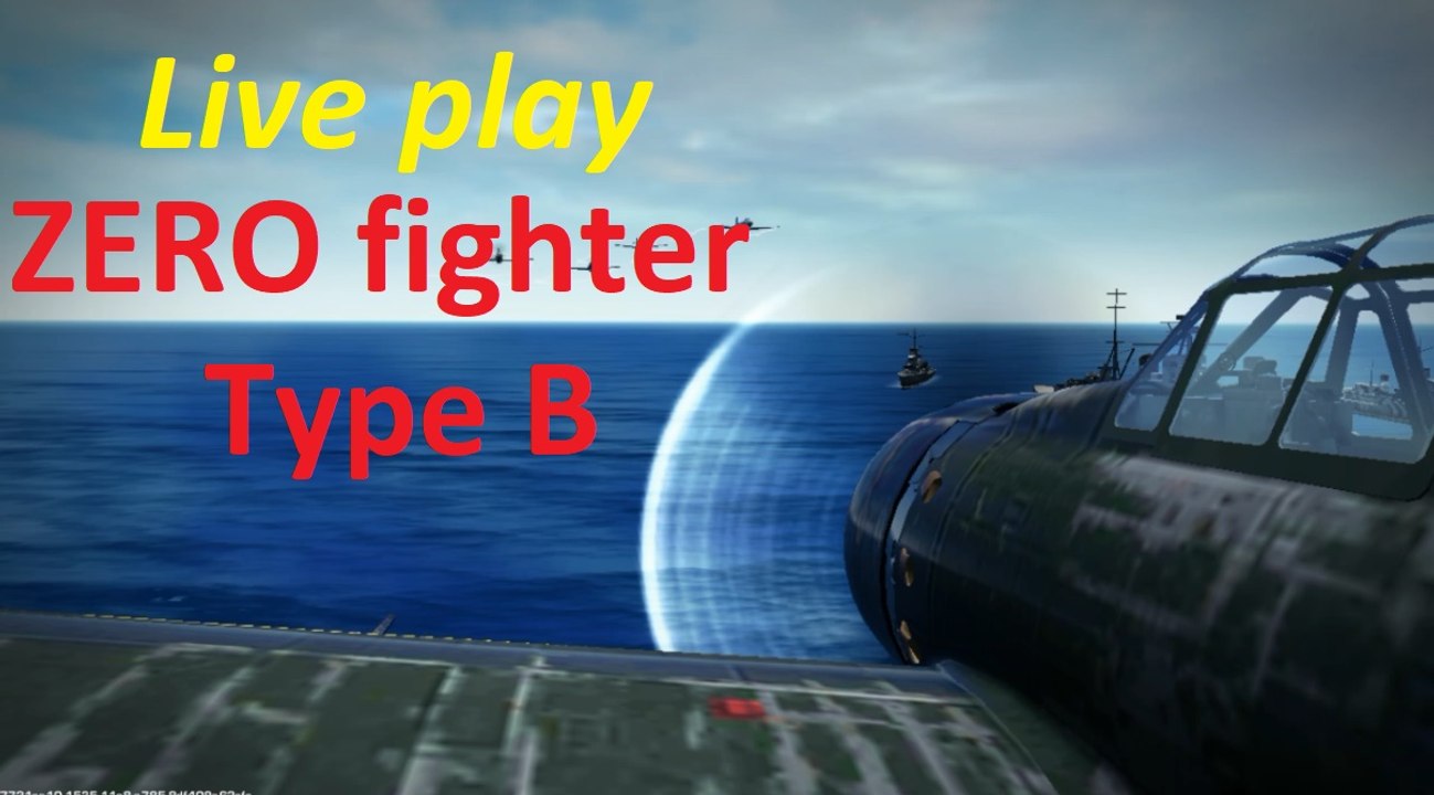 【実況】【WAR WINGS】零戦52型乙