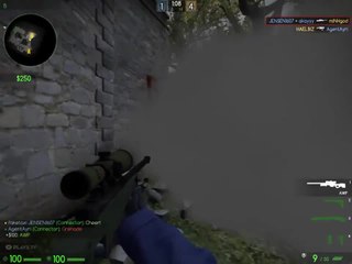 This AWP clutch is pretty sick! Check it out!