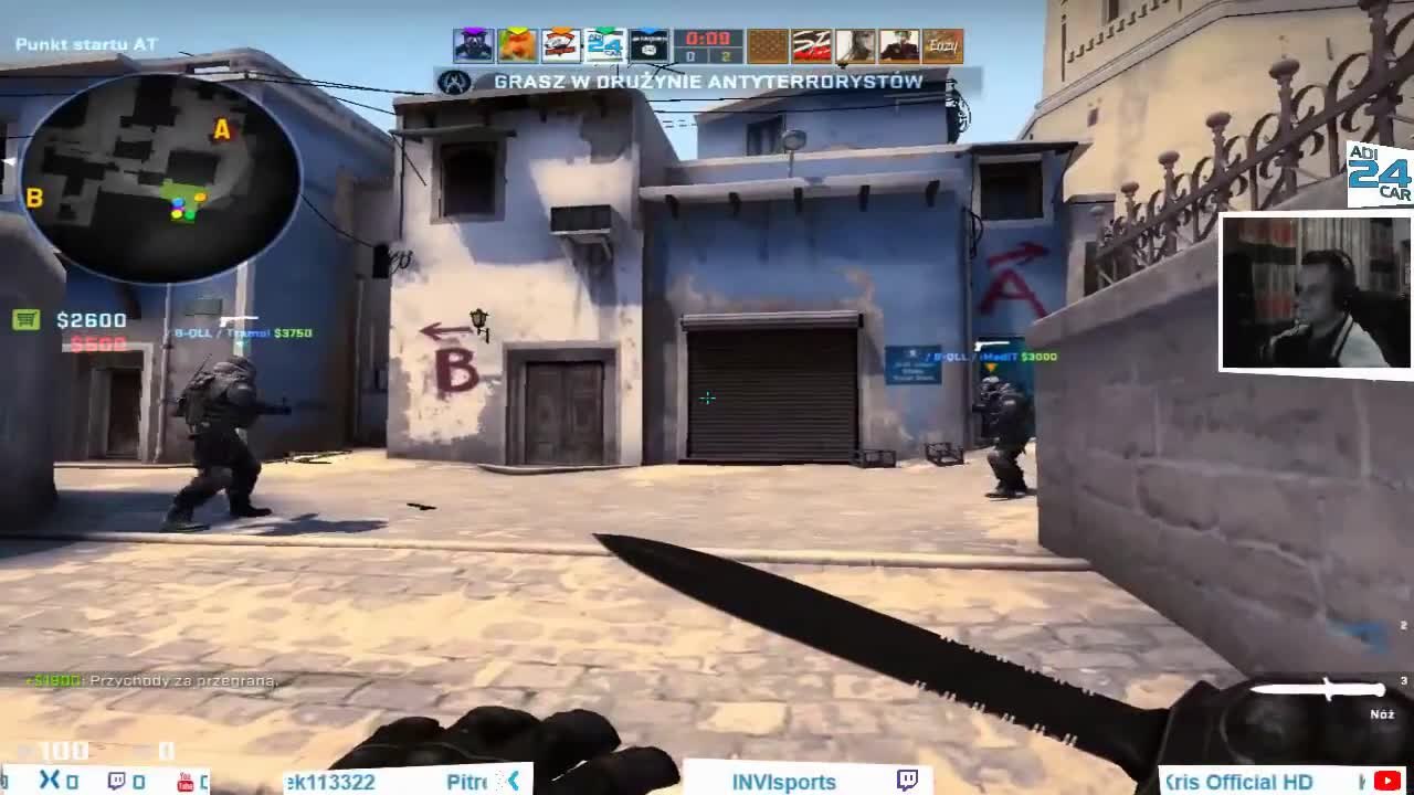FIVE SEVEN ACE!