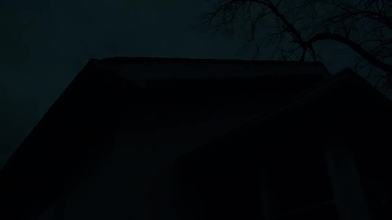 DEMON HOUSE (2018) Official Trailer