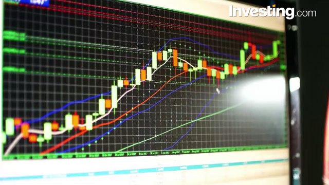 BlackRock: Cryptocurrencies Twice As Volatile As Stocks During Financial Crisis
