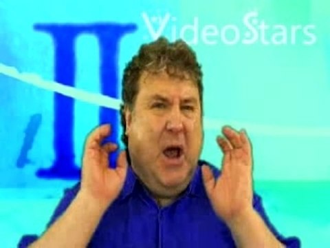 Russell Grant Video Horoscope Gemini November Thursday 29th