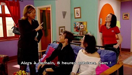 Learn French With Extra V9 Du boulot pour Sam et Nico Part 5
