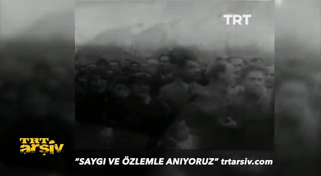 10 KASIM- MUSTAFA KEMAL ATATÜRK