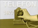 1970'lerde Türkiye'de Telefon