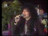 Zorica Brunclik - Kako ti je, kako zivis (Docek 1993) Treci kanal