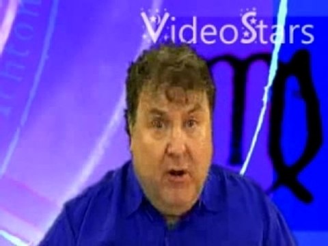Russell Grant Video Horoscope Virgo November Thursday 29th