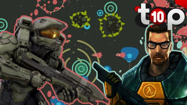 TOP 10 des meilleurs éditeurs de niveaux