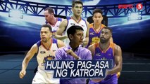 Highlights_ TNT vs. NLEX _ PBA Philippine Cup 2018 [720p]