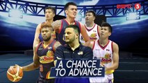 Highlights_ Rain or Shine vs. San Miguel  _ PBA Philippine Cup 2018 [720p]