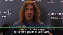 Transferts - Puyol : 