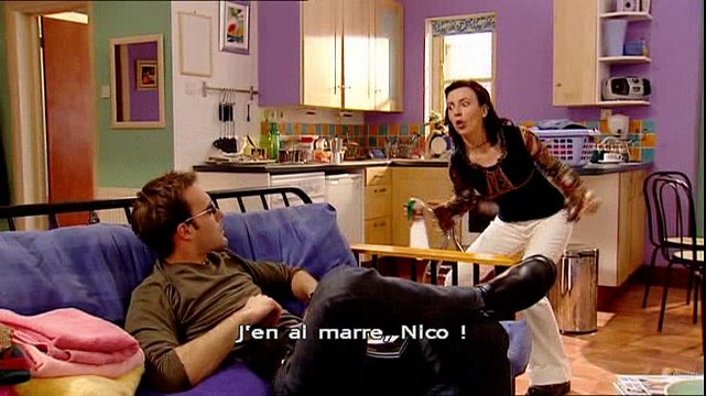 Learn French With Extra V11 Les vacances Part 1