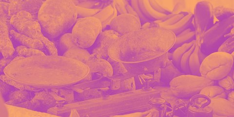 Les marchés entre Outre-mer