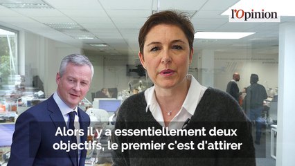Changements en vue pour l’épargne-retraite: les gagnants et les perdants