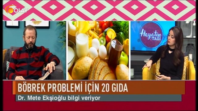 Hayatın Tadı - 28-02-2018