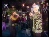 Dzej i Snezana Djurisic - Da si moja devojcica (Docek 1993) Treci kanal