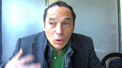 L'interview de Jean-Marie Dihn, délégué SNJ-CGT.