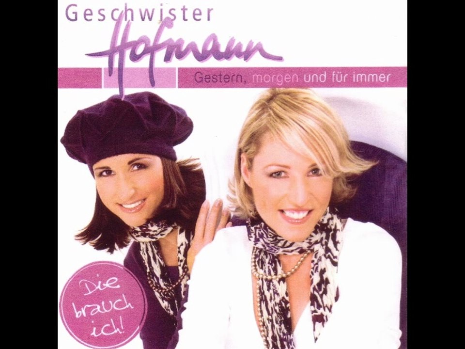 Geschwister Hofmann - Im Land der Phantasie_SLIDE_2009