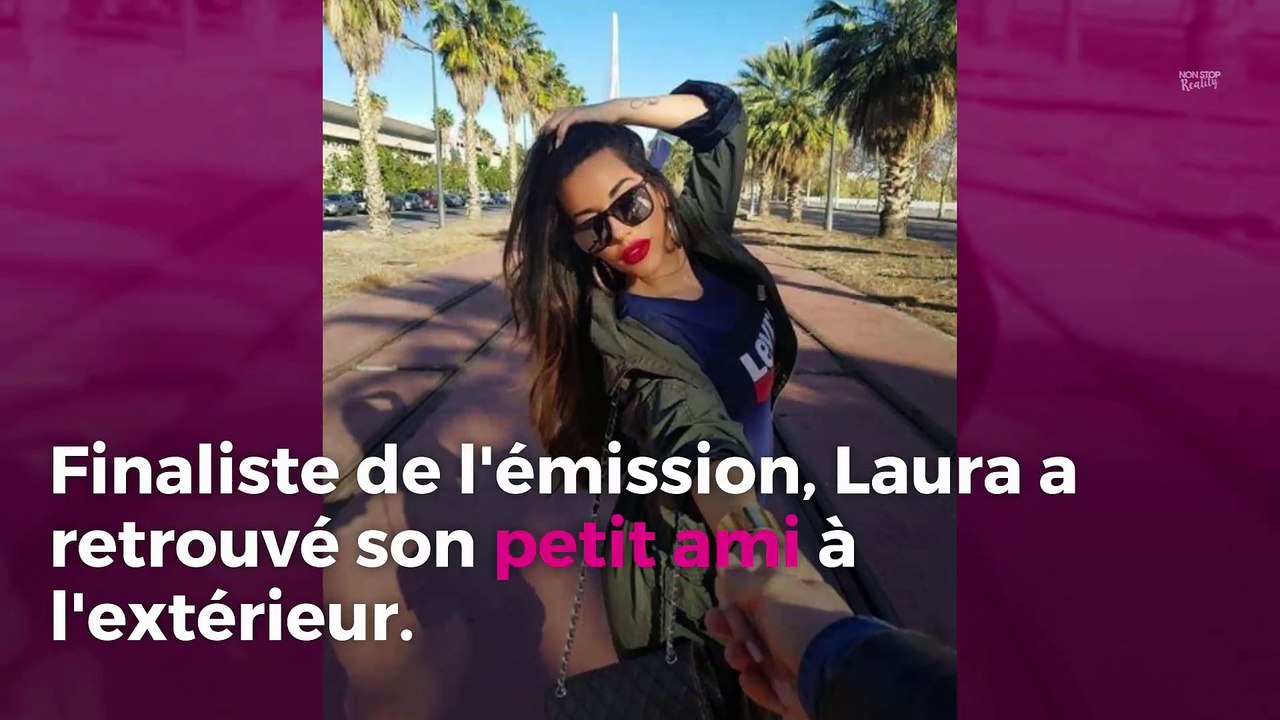 Laura (SS11) en plein entraînement pour le tournage de MELAA3 ? Une photo sème le doute