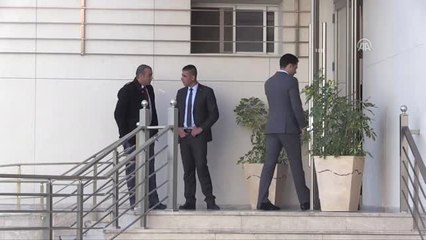 Download Video: Filistin Devlet Başkanı Abbas'ın Kabulü