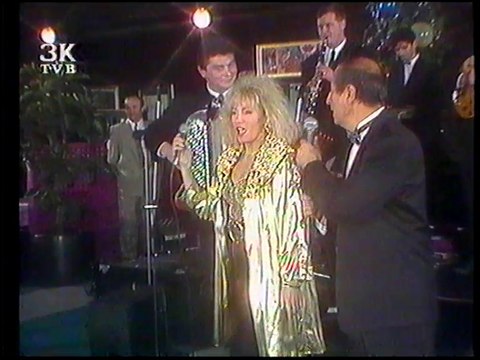 Nada Topcagic - Otvori prozor curice malena (Docek 1993) Treci kanal