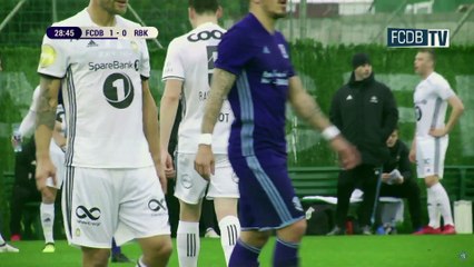 ROSENBORG BK vs. FC DYNAMO BREST (5)