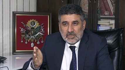 Çayır: ''28 Şubat bu milletin iradesine, geleceğine kastetti, cezalarını çekmelidirler' - ANKARA