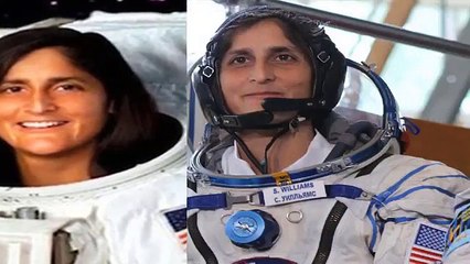 Sunita Williams Biography || सुनीता विलियम्स की बायोग्राफी