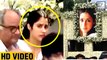 Jhanvi Kapoor Crying Terribly During Sridevi's Last Rites